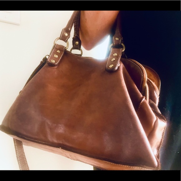 Made in Italy handbag-Constanza Rota - Picture 2 of 7